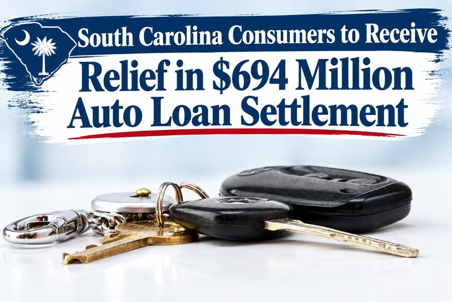 Multistate Lending Compliance Enforcement | $694M Settlement Signals Stricter Consumer Protection Standards for Fintech Sellers