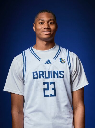 Fort Mill’s Maurice Littlejohn Named to BJU Bruins 2026-27 Basketball Team